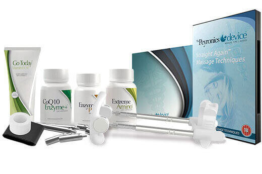Peyronies Device AU Offer Image