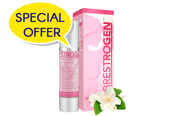 Brestrogen Australia Offer
