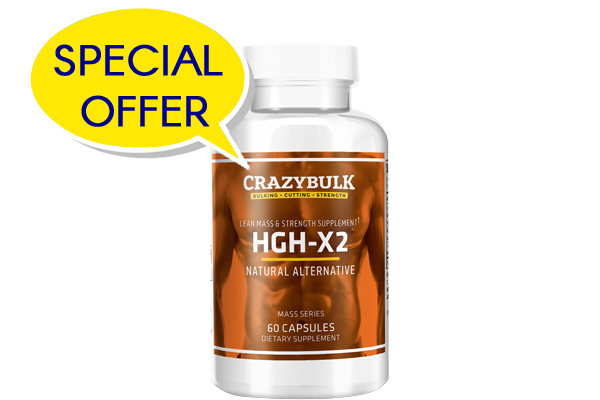 HGHX2 Australia Offer
