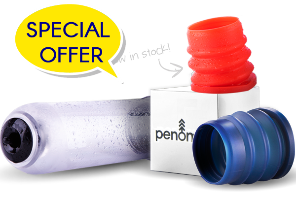 Penomet Australia Discount Offer