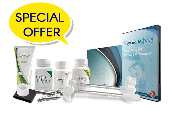 Peyronies Device Australia Offer
