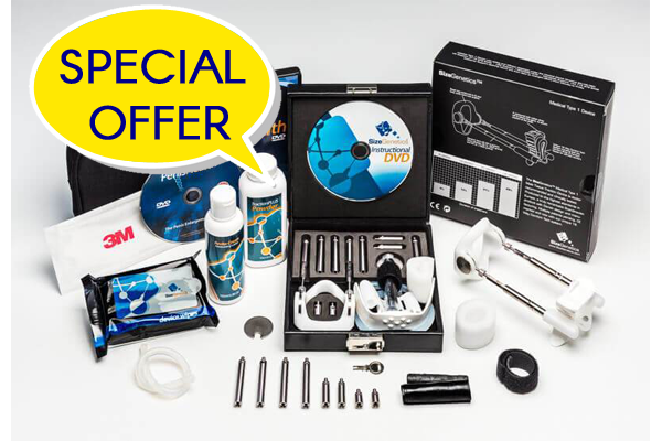 SizeGenetics Australia Offer
