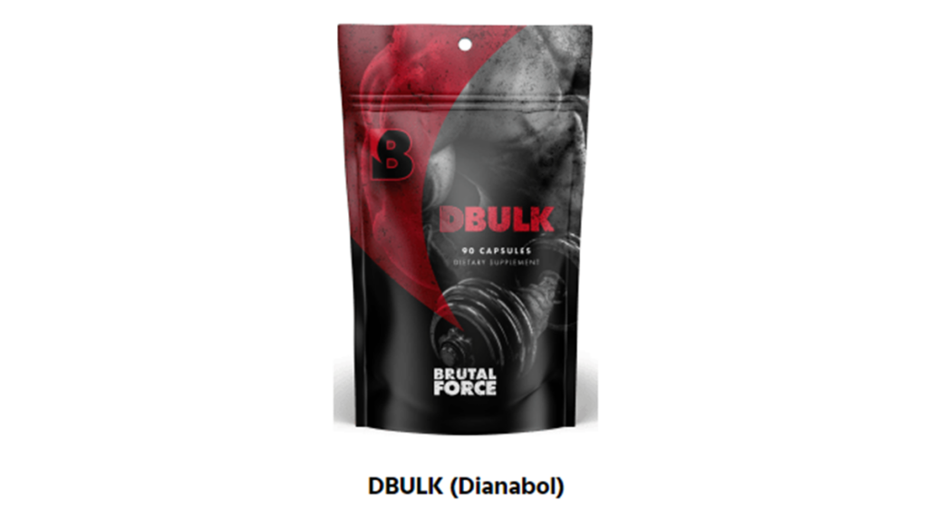 Dbulk Dianabol Australia Review