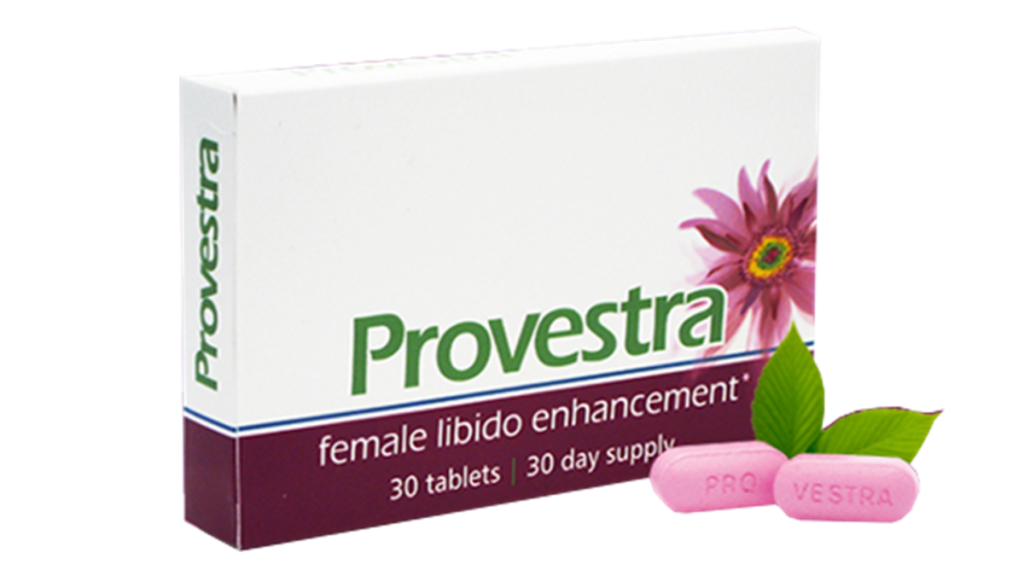 Provestra Australia
