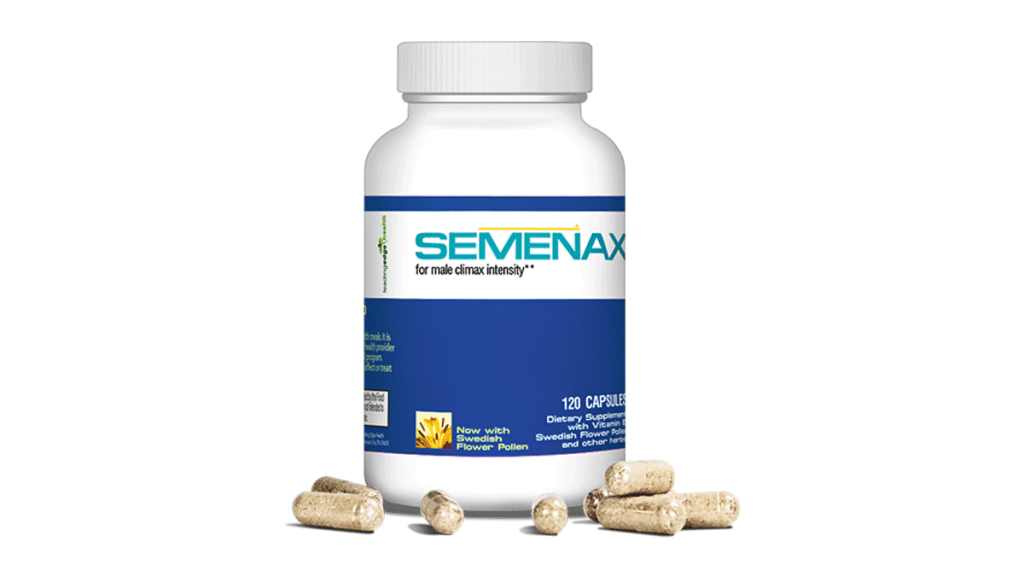 Semenax Australia Review by Aussie Official