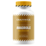 Buy Legal Anadrol Anadrole in Australia