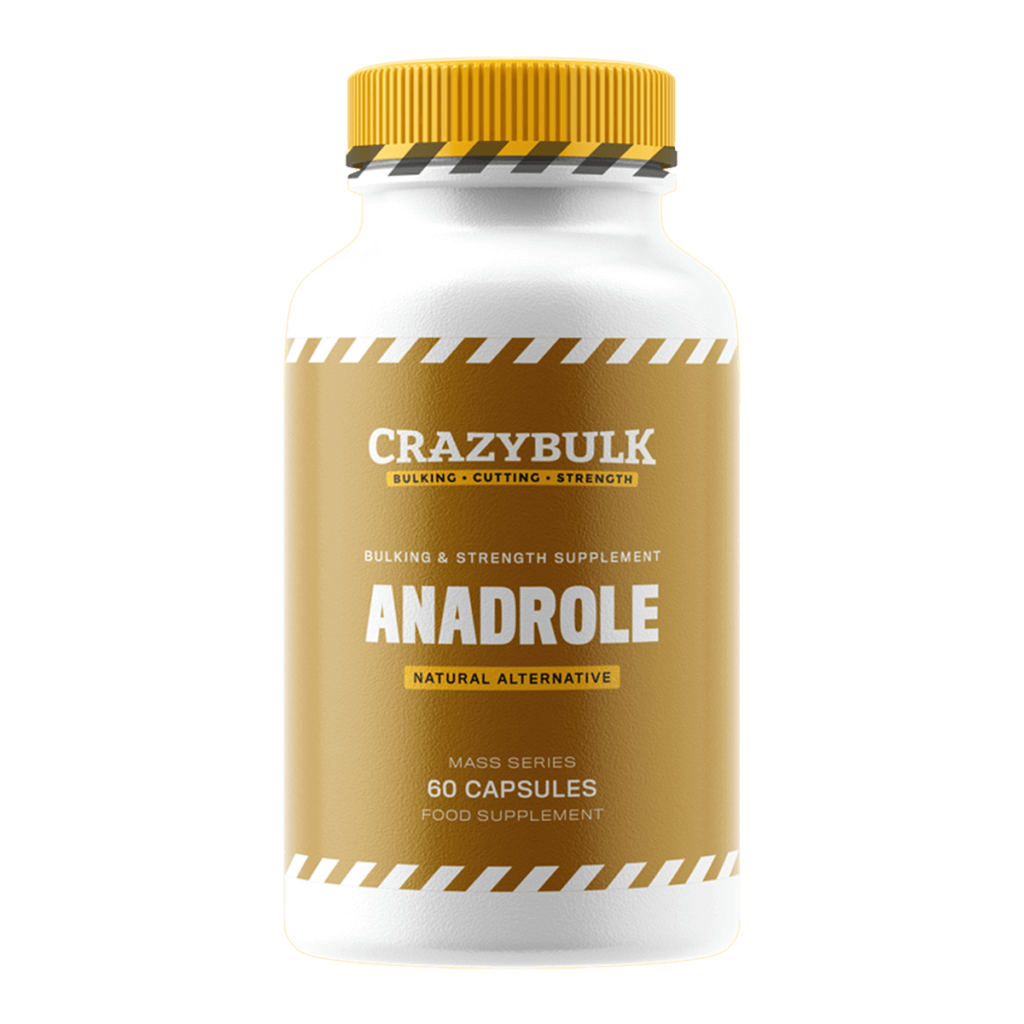 Anadrole Australia Review