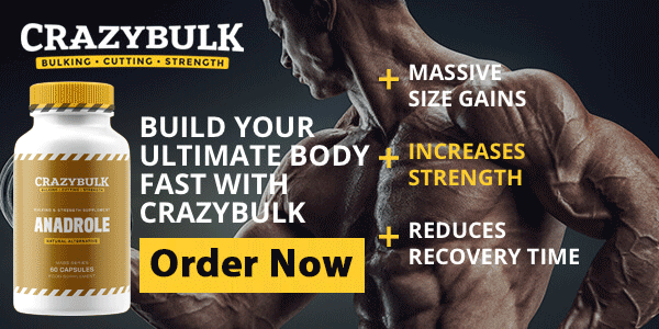 Buy Anadrole Online in Australia