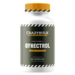 CrazyBulk Gynectrol Australia Review