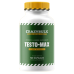 CrazyBulk Testo Max Australia Review