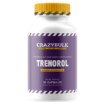 CrazyBulk Trenorol Trenbolone Australia Review
