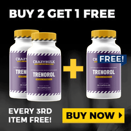 Trenbolone Today’s Special Deal
