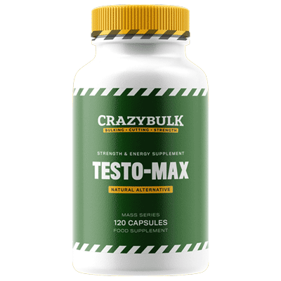Testo Max Australia Review