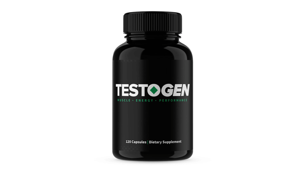 TestoGen Australia Review