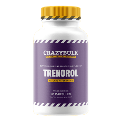 Trenorol Australia Review