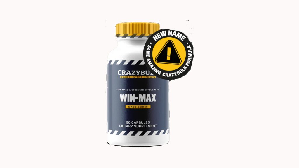 Win-Max Feature